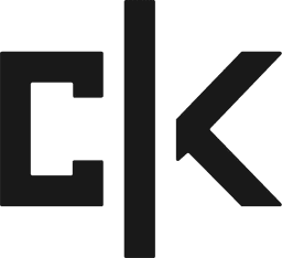 Carsten Kien Logo