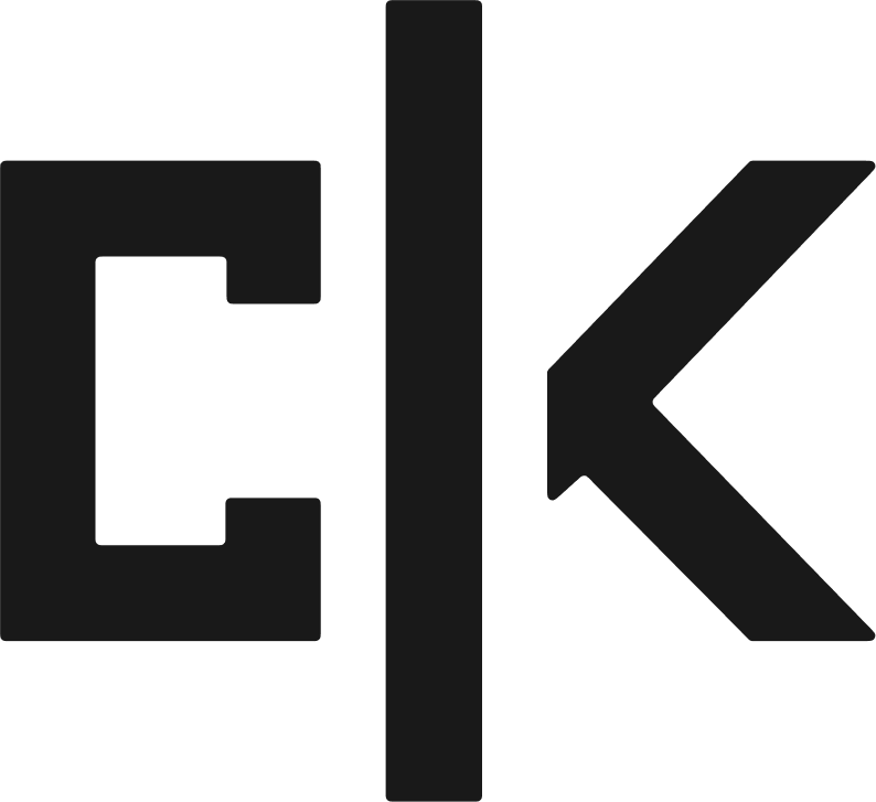 Carsten Kien Logo